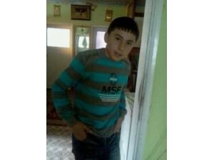 Tüfekle Oynarken Kendini Vuran Çocuk Kurtarılamadı