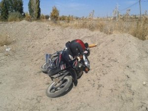 Beyşehir'de Trafik Kazaları: 3 Yaralı