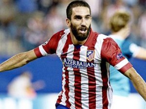 Premier Lig'in devleri Arda'ya talip!