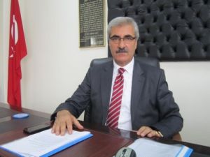 Erzurum Nüfus Ve Vatandaşlık İl Müdürü, Çok Fonksiyonlu Akıllı Kimliği Tanıttı