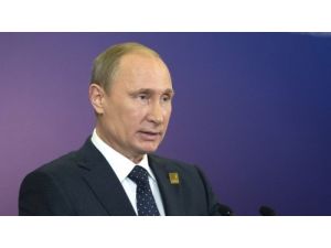 Putin’e Destek Yüzde 62’ye Yükseldi