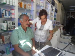 ‘saç Dökülmesinde En Büyük Etken Stres’