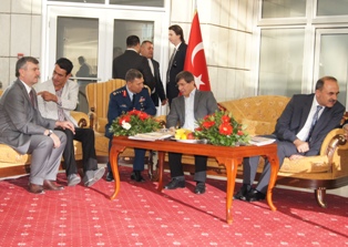 Bayramlaşmada gözden kaçmayanlar