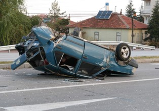 Konya'da trafik kazası: 7 yaralı