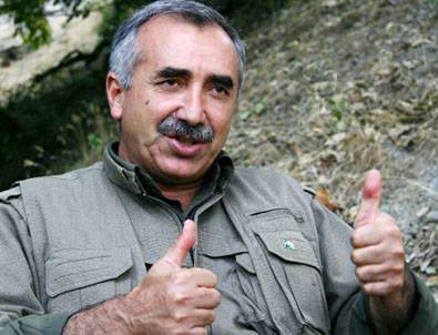 Karayılan'dan örgüte 'kış' talimatı