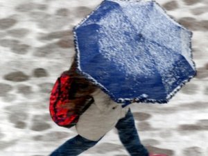 Meteoroloji'den 4 ilimize kar yağışı uyarısı