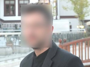 10 yıl sonra uyuşturucuyu bıraktı