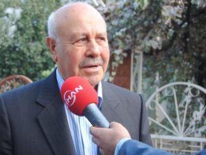 Kaçırılan Pilot Murat Ağca'nın Baba Evinde Umutlu Bekleyiş Devam Ediyor