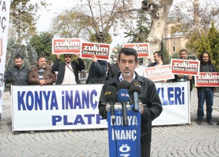 Kudüs pazarlık konusu edilemez