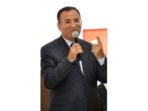 Bozdağ: Pilotlarımızla İlgili Güzel Gelişmeler Var