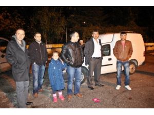 Tem Sapanca Kesiminde Trafik Durma Noktasına Geldi