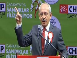 Kılıçdaroğlu'nun viski bardağına sansür
