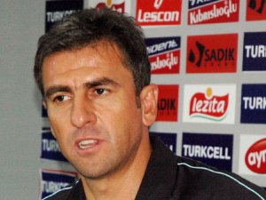 Hamza Hamzaoğlu Galatasaray'ı istiyor!