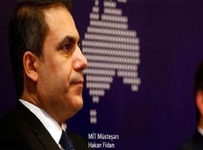 Hakan Fidan İsrail ve Cemaat kıskacında mı?
