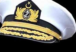 Balyoz istifalarının yerine jet atama