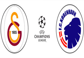 Galatasaray-Kopenhag maçını şifresiz veren kanallar