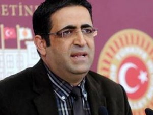 BDP'li vekil İmralı'dan fotoğraf paylaştı