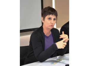 Mimarlar Odası'ndan Ankara Büyükşehir Belediyesi'ne Suç Duyurusu