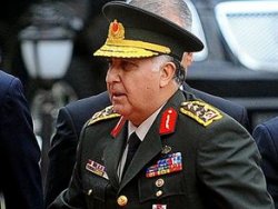 Org. Özel Balyoz hakkında ilk kez konuştu