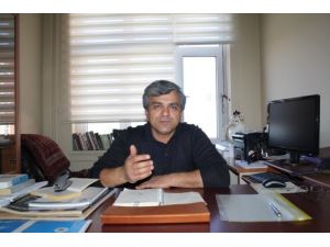 "Gazetecilerin Hata Yapma İhtimali Yok"