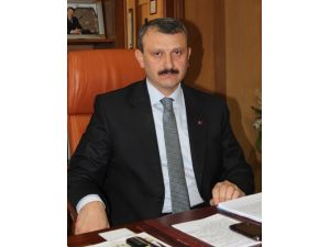 Sivas’ta Ezanlar Bölgesel Sistemle Daha Güzel Okunacak