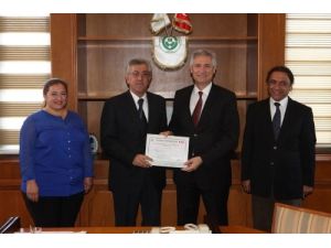 Meslek Mensupları İçin Geçiş Dönemi Eğitimi Tamamlandı