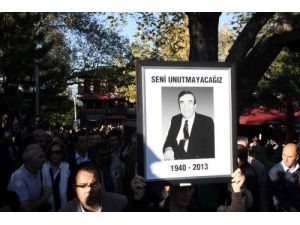 Kafkas’ın Patronu Tatveren Dualarla Uğurlandı