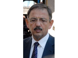 Kayseri Belediye Başkanı Özhaseki: Caner'in Yaptığı Faul Değil İnsanlık Suçu