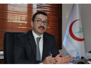 Samsun Sağlık Kampüsü Projesinde İki Hastanenin İhalesi İptal Oldu