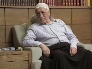 Hastane sonrası Fethullah Gülen'den ilk fotoğraf