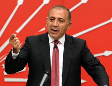 Gürsel Tekin: Sarıgül kiracı bile değil