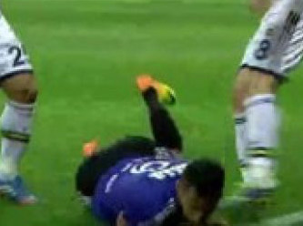 Caner olay hareketinin nedenini açıkladı