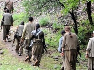 PKK'nın planı deşifre oldu: Yeniden yapılanıyorlar