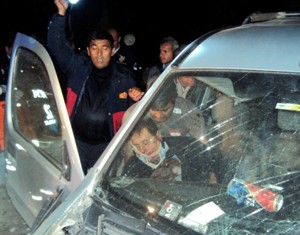 Gündüz alkolden ehliyeti alındı, akşam kazada öldü