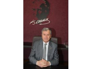 Adana'da Türkiye-kore Ticari İlişkiler Konferansı Düzenlenecek