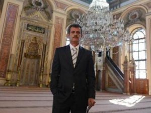 Bezm-i Alem Camisi Müezzini'nden flaş açıklamalar