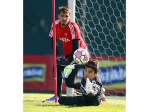 Beşiktaş, Ara Vermedi