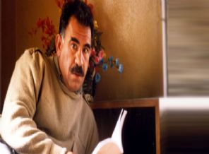 Öcalan'dan süreçle ilgili flaş açıklama