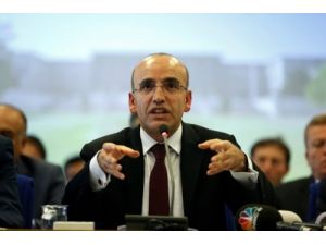 Bakan Şimşek: Bireysel Emeklilikte Katılımcı Sayısı 752 Bin Kişi Arttı