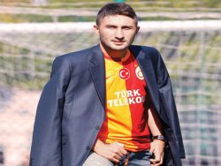 Sabri: Reyiz lakabı çok hoşuma gidiyor