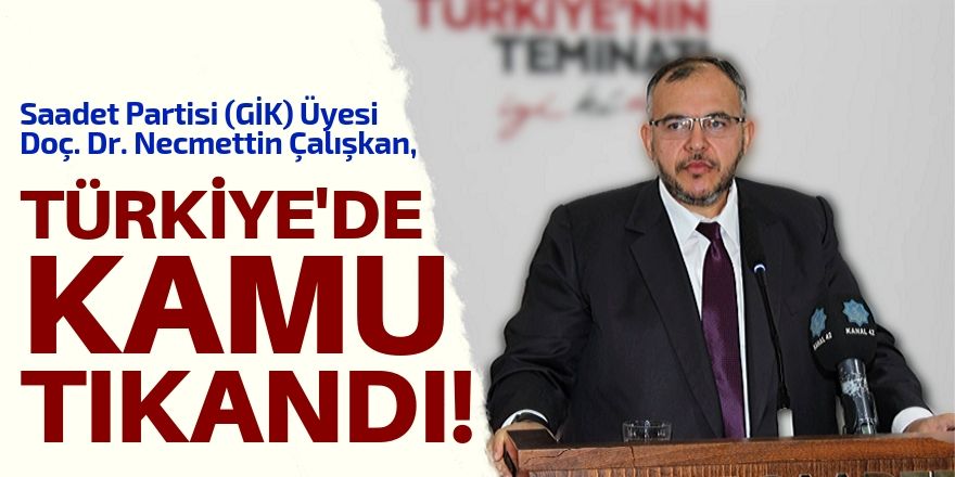 Ötekileştirme  işe yaramadı!