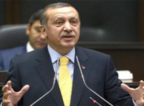 Erdoğan: Bürokratımızı kimseye yedirmeyiz