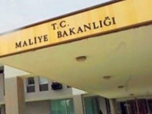 Konya Defterdarı değişti
