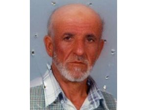 Üç Gün Önce Evden Ayrılan Yaşlı Adamdan Haber Alınamıyor