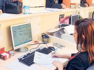 Konya'da mesai saati değişiyor!