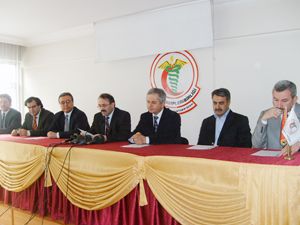 Filistin seferberliği