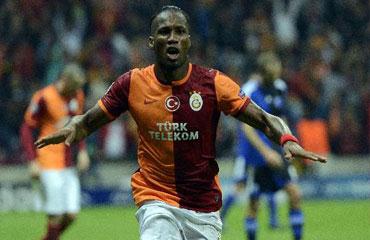Galatasaray yönetiminin flaş Drogba kararı