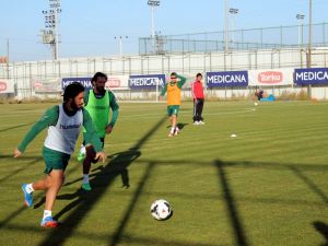 Torku Konyaspor çıkışını sürdürmek istiyor