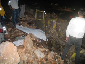 Konya'da feci kaza: 3 ölü