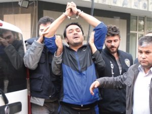 Erhan Tuncel: Memlekete hizmet etmenin bedeli bu